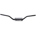 MOOSE RACING Handlebar - YZF/KXF - 1-1/8" - Aluminum - Black H31-6182MB7