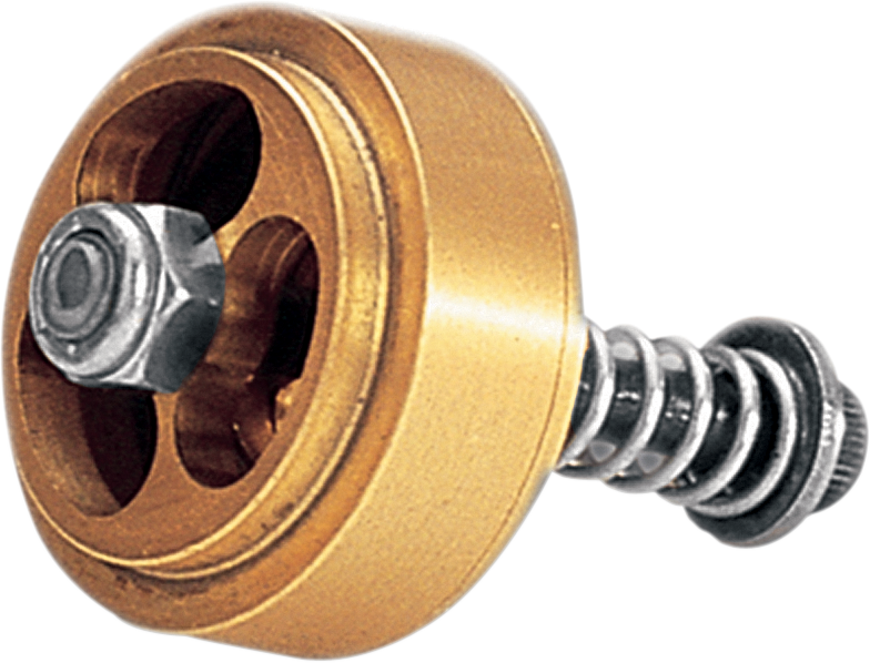 RACE TECH Gold Valve Cartridge Fork Emulators for Damping Rod Forks FEGV 3003