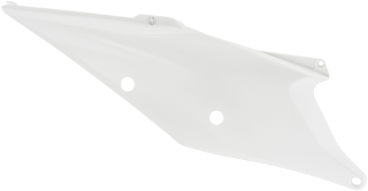 ACERBIS Side Panels - White 2726536811