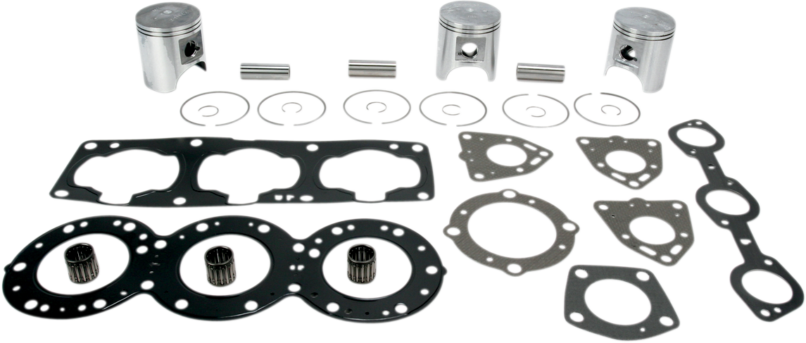 WSM Top-End Rebuild Kit - Original Series - +1.00 mm 010-840-14