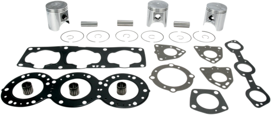 WSM Top-End Rebuild Kit - Original Series - +1.00 mm 010-840-14