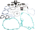WISECO Engine Rebuild Kit PWR131B-880