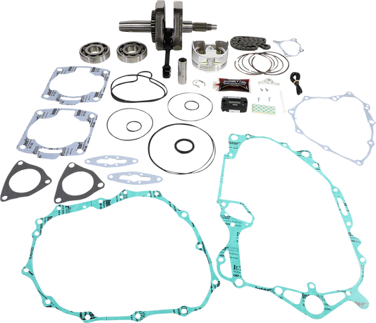 WISECO Engine Rebuild Kit PWR131B-880