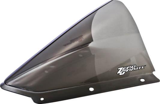 Zero Gravity Windscreen - Light Smoke 24-265-02