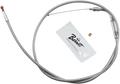 BARNETT Idle Cable - +6" - Stainless Steel 102-30-40014-06