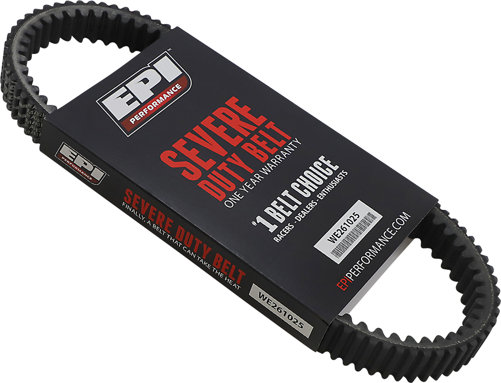 EPI Drive Belt WE261025