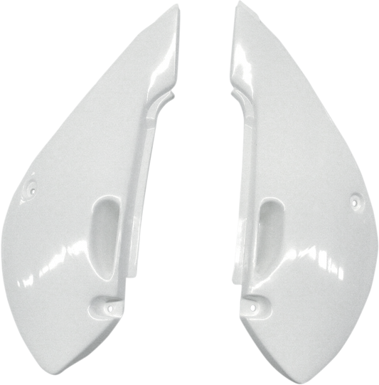 UFO Side Panels - White KA03734-047