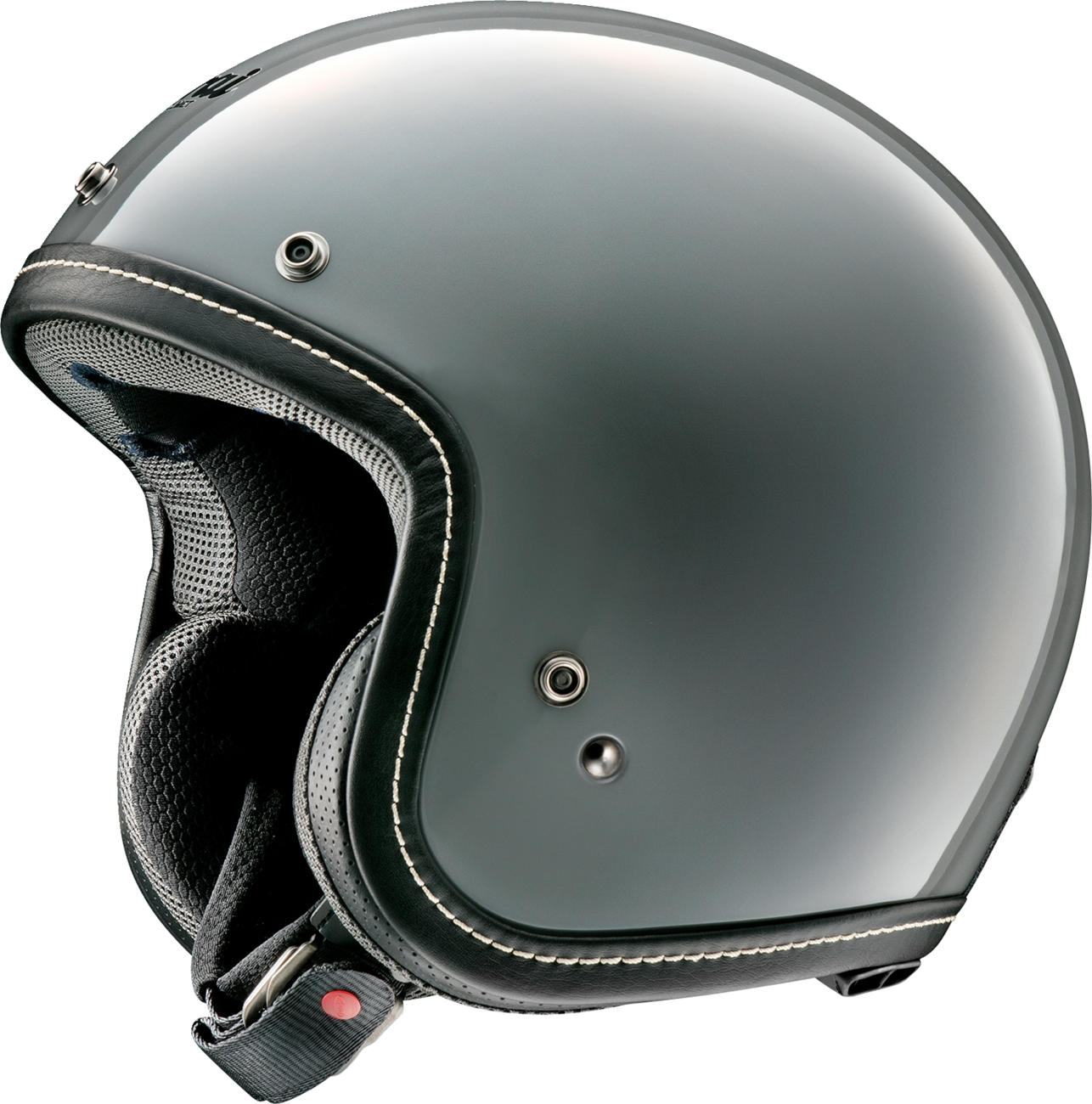 ARAI Classic-V Helmet - Modern Gray - Small 0104-2977