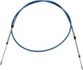 WSM Steering Cable - Kawasaki 002-040-02