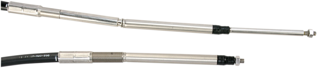 WSM Steering Cable - Sea Doo 002-046-01