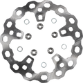 GALFER Front Rotor - Cubiq™ DF838Q