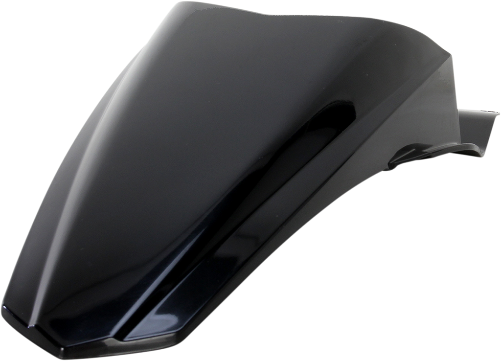 ACERBIS Rear Fender - Black 2374090001