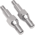 DRAG SPECIALTIES Studs - Riser 241520