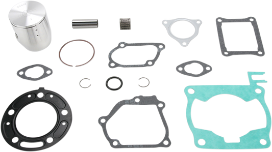 WISECO Piston Kit with Gaskets High-Performance PK1166