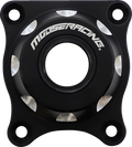 MOOSE RACING Differential Cover 100-5097-PU