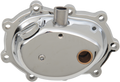 DRAG SPECIALTIES Transmission End Cover - Chrome - '36-'86 Big Twin 292070-BX-LB2