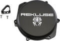 REKLUSE Clutch Cover - Husaberg 390-570 RMS-327