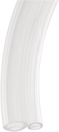 MOTION PRO Premium Fuel Line - Clear - 3/16" - 25' 12-1943