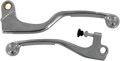 MOOSE RACING Lever Set - Competition - Clear 1SGHA27