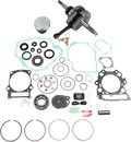 WISECO Engine Kit - Rhino/Grizzly Performance PWR148-100