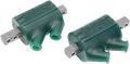 DYNATEK 3 Ohm Dyna Coil Green DC1-1