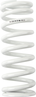 MOOSE RACING Shock Spring - 59 mm - 54/57/60 n/mm 1312-1013