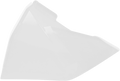ACERBIS Airbox Cover - White 2685980002