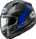 ARAI Quantum-X Helmet - Xen - Blue Frost - Medium 0101-15763