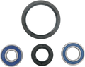 MOOSE RACING Wheel Bearing Kit - Front 25-1048