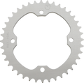 MOOSE RACING Rear Aluminum Sprocket - 40 Tooth - Yamaha 1857-40AL