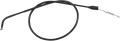 MOTION PRO Clutch Cable - Suzuki - Black Vinyl 04-1993