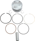 WISECO Piston Kit - +3.00 mm High-Performance 4576M08200