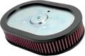 K & N Air Filter - Screaming Eagle #29670-09 HD-0910