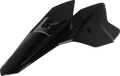 ACERBIS Rear Fender - Side Cowling - Black 2980620001