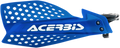 ACERBIS Handguards - X-Ultimate - Blue/White 2645481006