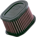 K & N Air Filter - Kawasaki Z800/1000 KA-1003