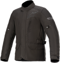 ALPINESTARS Gravity Drystar® Jacket - Black - XL 3203720-10-XL