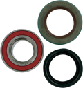 MOOSE RACING Wheel Bearing Kit - Front 25-1519