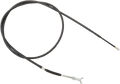 MOOSE RACING Brake Cable - Rear - Parking - Kawasaki 45-4034