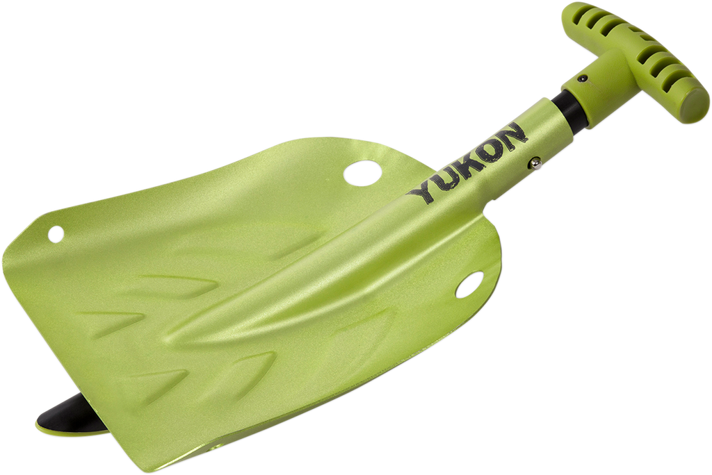 AIRHEAD SPORTS GROUP Shovel Collapsible - Neon 85-1114