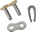 RENTHAL 428 R1 - Replacement Connecting Link - Clip-Type C253