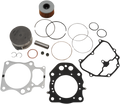 WSM Top End Kit - .25mm - Honda 420 54-231-21