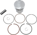 WISECO Piston Kit - +3.00 mm High-Performance 4783M09000
