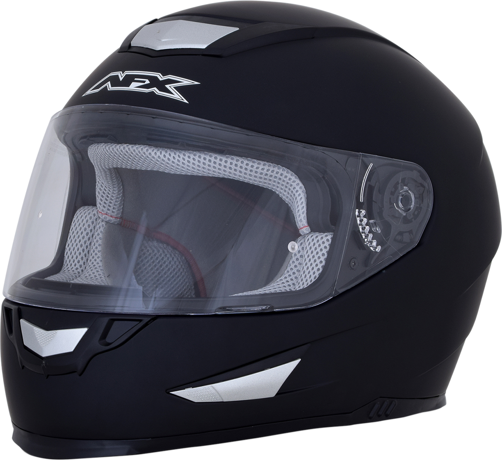 AFX FX-99 Helmet - Matte Black - 2XL 0101-11047