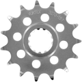 VORTEX Front Sprocket - 15-Tooth 3270-15