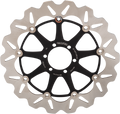GALFER Front Rotor DF660CW