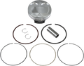 WISECO Piston Kit - Standard High-Performance 4899M09600