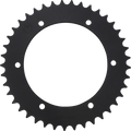 MOOSE RACING Rear Sprocket - 41 Tooth 1211-1791-41-10