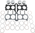 WISECO Big Bore Kit - Kawasaki Forged K1045