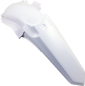 ACERBIS Rear Fender - White 2403000002